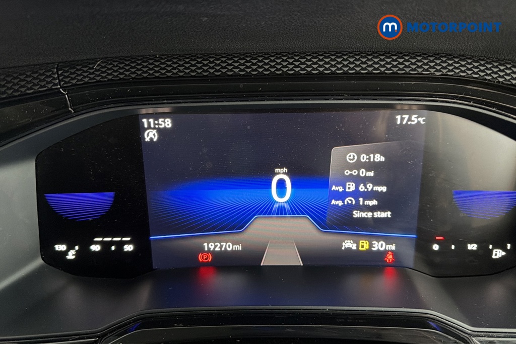 Volkswagen Polo Life Manual Petrol Hatchback - Stock Number (1684871) - 7th supplementary image