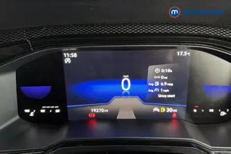 Volkswagen Polo Life Manual Petrol Hatchback - Stock Number (1684871) - 7th supplementary image