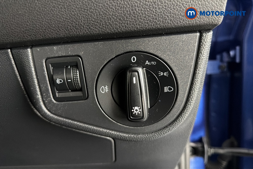Volkswagen Polo Life Manual Petrol Hatchback - Stock Number (1684871) - 11th supplementary image