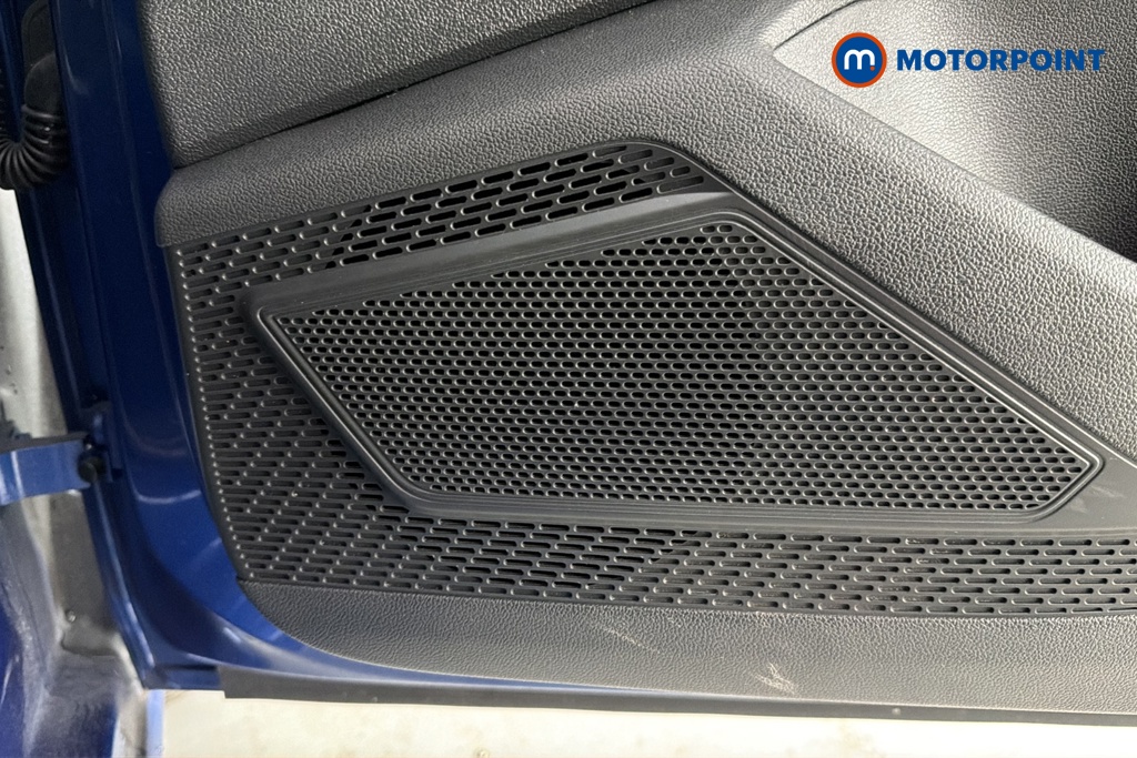 Volkswagen Polo Life Manual Petrol Hatchback - Stock Number (1684871) - 21st supplementary image