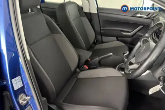 Volkswagen Polo Life Manual Petrol Hatchback - Stock Number (1684871) - 22nd supplementary image