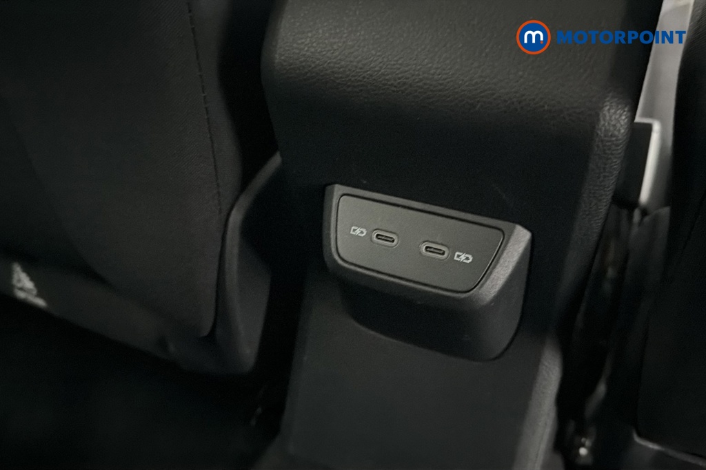 Volkswagen Polo Life Manual Petrol Hatchback - Stock Number (1684871) - 28th supplementary image