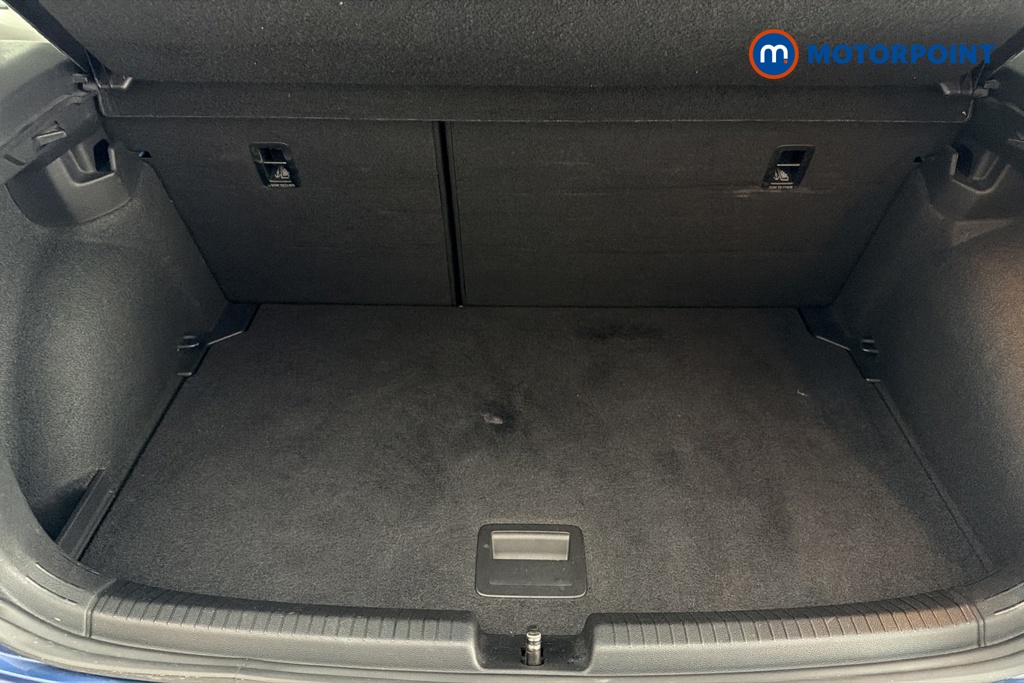 Volkswagen Polo Life Manual Petrol Hatchback - Stock Number (1684871) - 30th supplementary image
