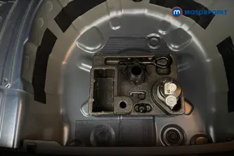 Volkswagen Polo Life Manual Petrol Hatchback - Stock Number (1684871) - 33rd supplementary image