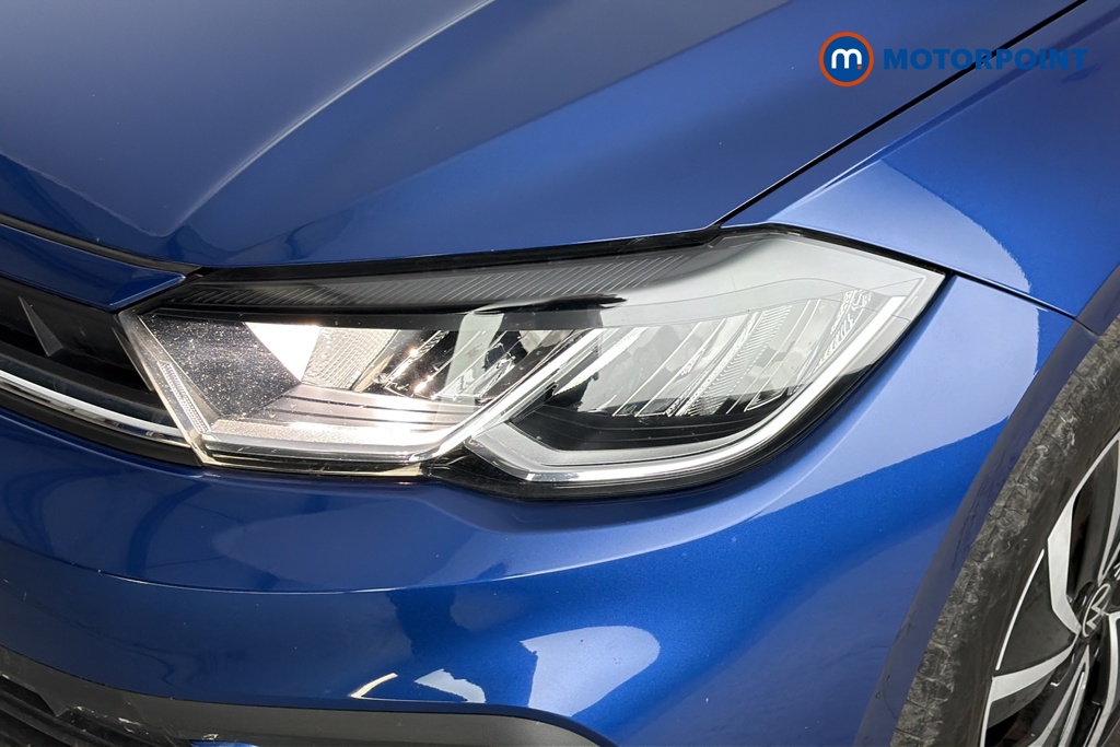 Volkswagen Polo Life Manual Petrol Hatchback - Stock Number (1684871) - 42nd supplementary image