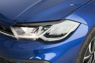 Volkswagen Polo Life Manual Petrol Hatchback - Stock Number (1684871) - 42nd supplementary image