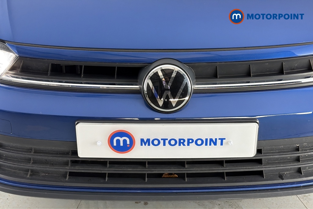Volkswagen Polo Life Manual Petrol Hatchback - Stock Number (1684871) - 43rd supplementary image