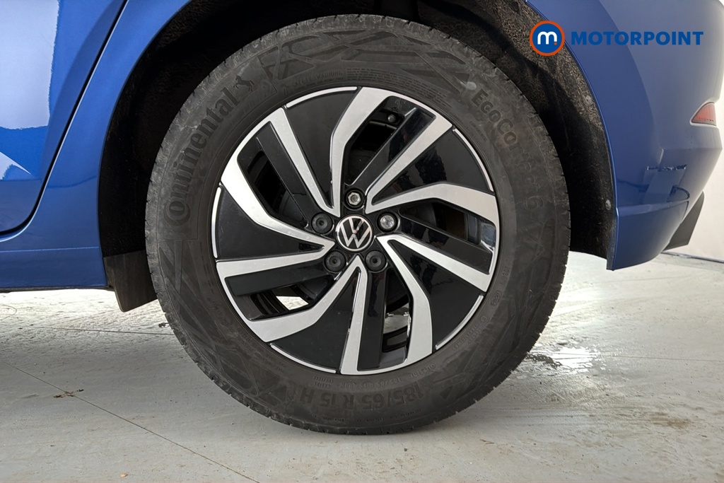 Volkswagen Polo Life Manual Petrol Hatchback - Stock Number (1684871) - 45th supplementary image