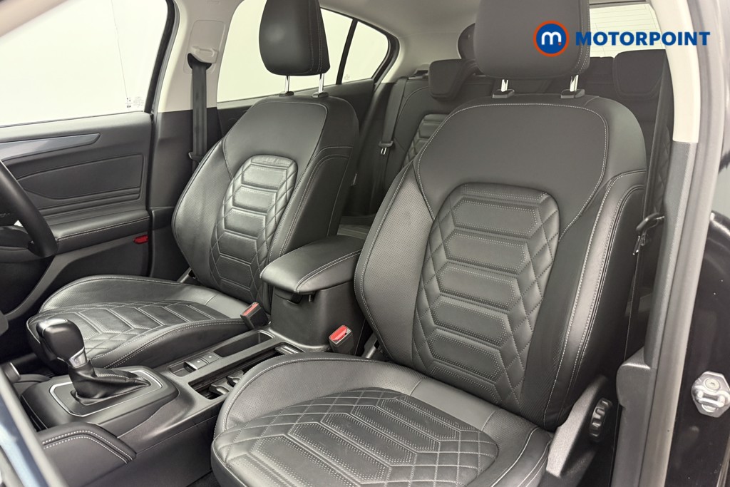 Ford Focus Active Vignale Automatic Petrol Hatchback - Stock Number (1684904) - 2nd supplementary image
