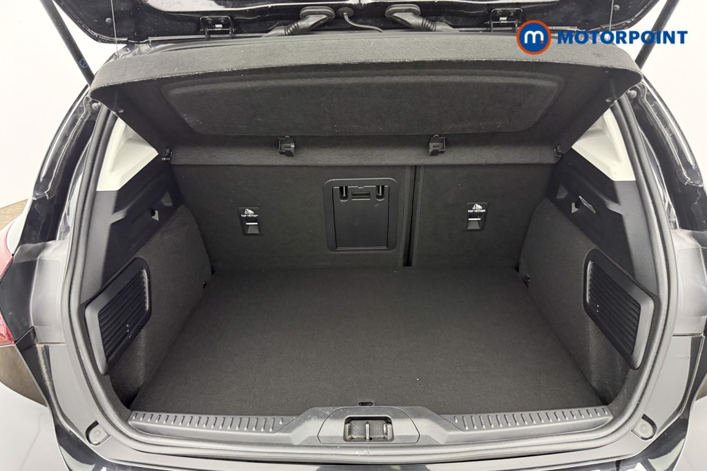 Ford Focus Active Vignale Automatic Petrol Hatchback - Stock Number (1684904) - 5th supplementary image