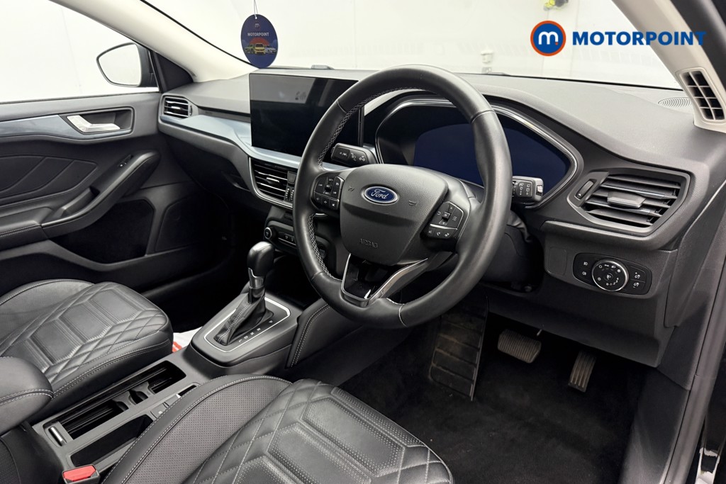 Ford Focus Active Vignale Automatic Petrol Hatchback - Stock Number (1684904) - 6th supplementary image