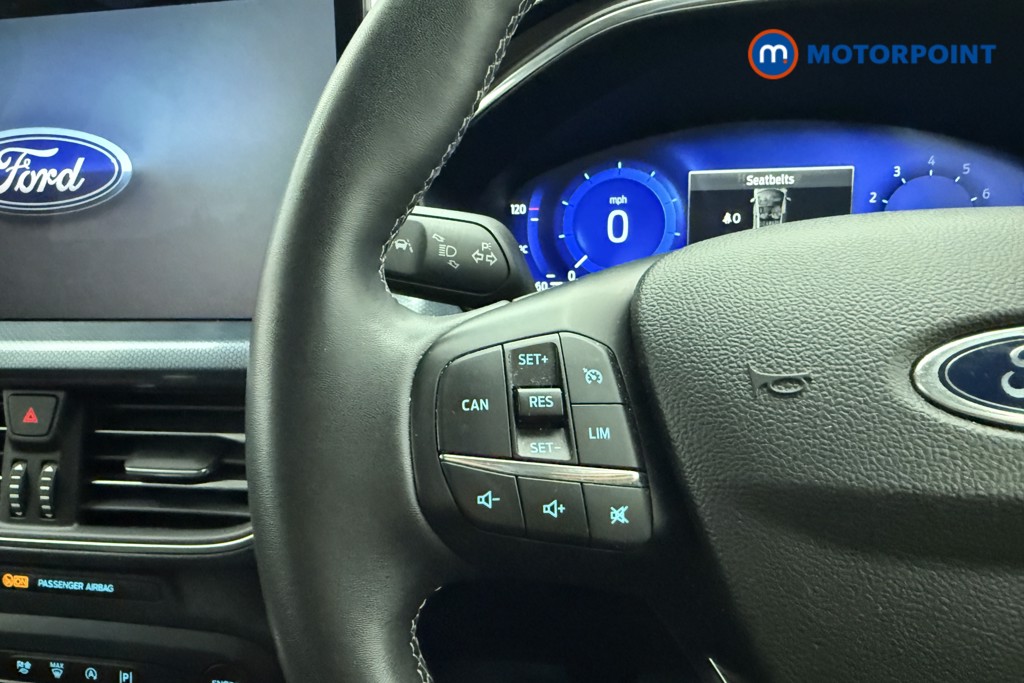 Ford Focus Active Vignale Automatic Petrol Hatchback - Stock Number (1684904) - 7th supplementary image
