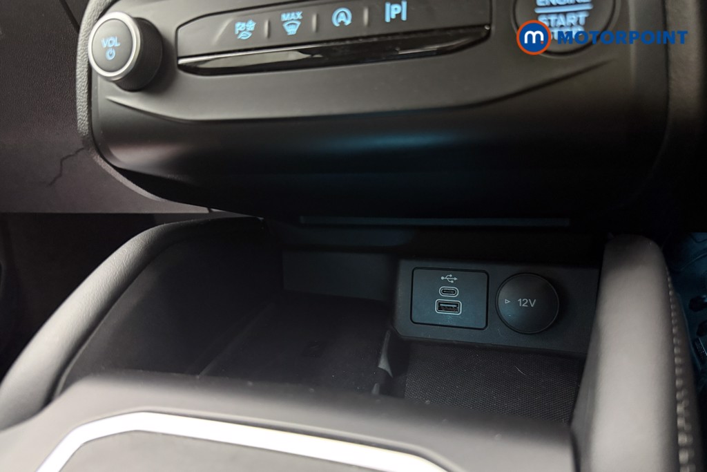 Ford Focus Active Vignale Automatic Petrol Hatchback - Stock Number (1684904) - 14th supplementary image