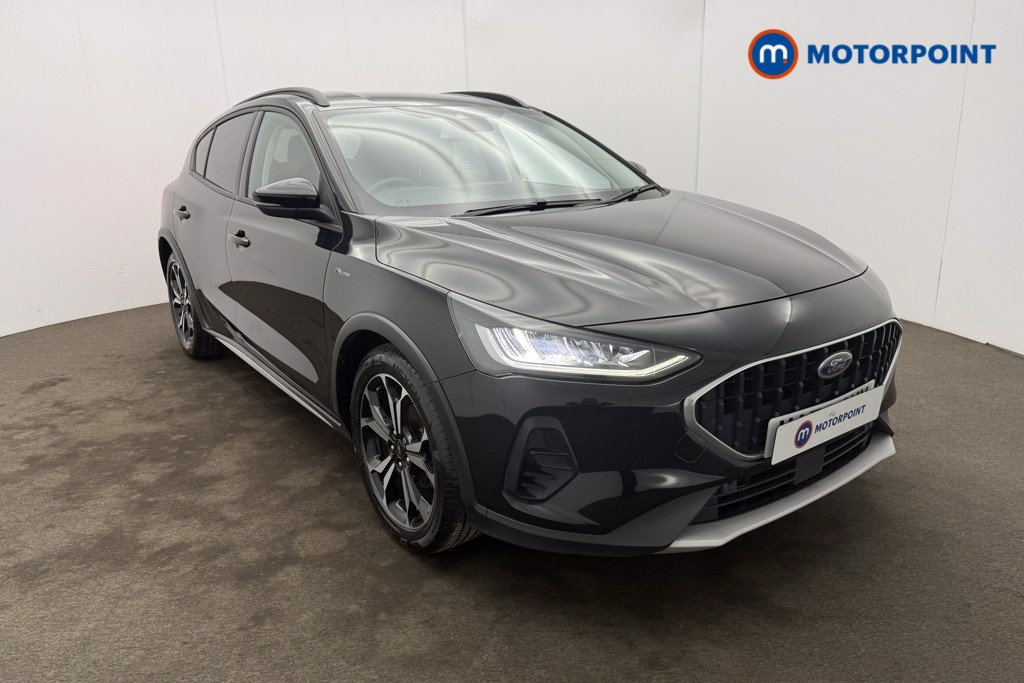 Ford Focus Active Vignale Automatic Petrol Hatchback - Stock Number (1684904) - 19th supplementary image