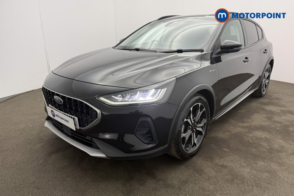 Ford Focus Active Vignale Automatic Petrol Hatchback - Stock Number (1684904) - 20th supplementary image