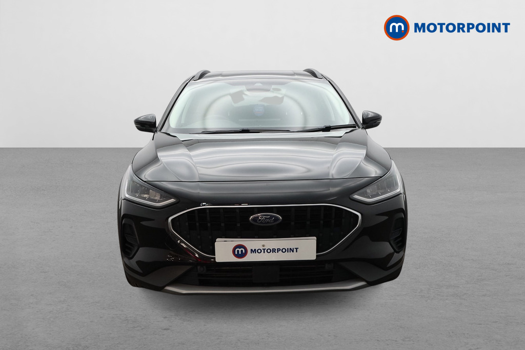 Ford Focus Active Vignale Automatic Petrol Hatchback - Stock Number (1684904) - Front bumper