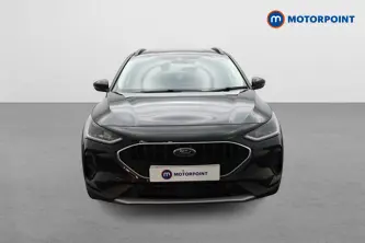 Ford Focus Active Vignale Automatic Petrol Hatchback - Stock Number (1684904) - Front bumper