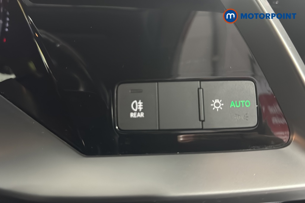 Audi A3 Technik Manual Petrol Hatchback - Stock Number (1684964) - 11th supplementary image