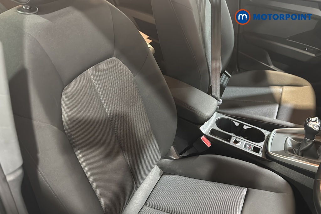 Audi A3 Technik Manual Petrol Hatchback - Stock Number (1684964) - 22nd supplementary image