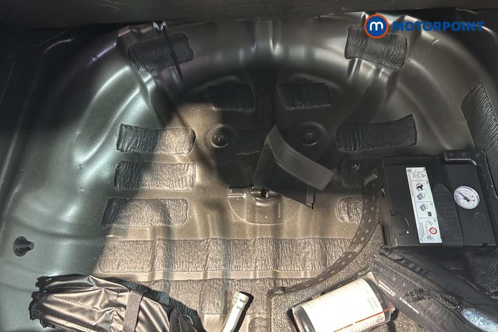 Audi A3 Technik Manual Petrol Hatchback - Stock Number (1684964) - 33rd supplementary image
