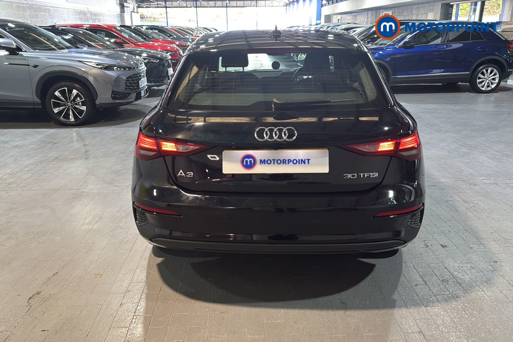 Audi A3 Technik Manual Petrol Hatchback - Stock Number (1684964) - 36th supplementary image