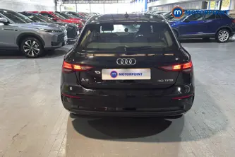 Audi A3 Technik Manual Petrol Hatchback - Stock Number (1684964) - 36th supplementary image