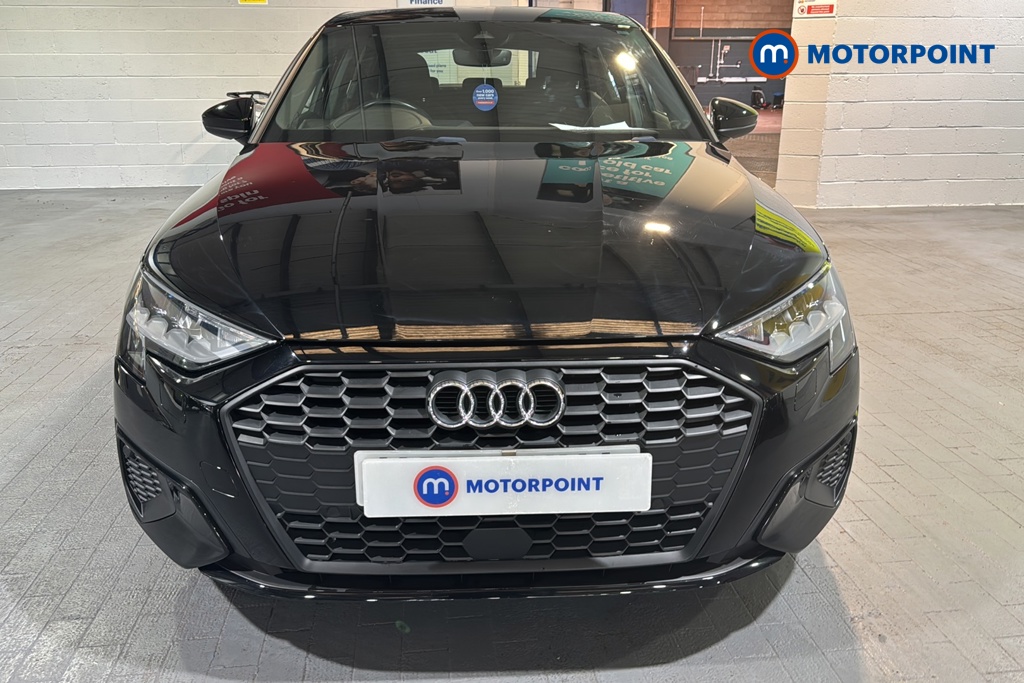 Audi A3 Technik Manual Petrol Hatchback - Stock Number (1684964) - 42nd supplementary image
