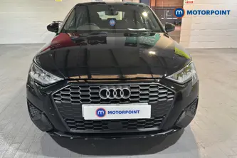 Audi A3 Technik Manual Petrol Hatchback - Stock Number (1684964) - 42nd supplementary image