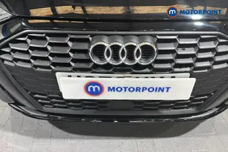 Audi A3 Technik Manual Petrol Hatchback - Stock Number (1684964) - 43rd supplementary image