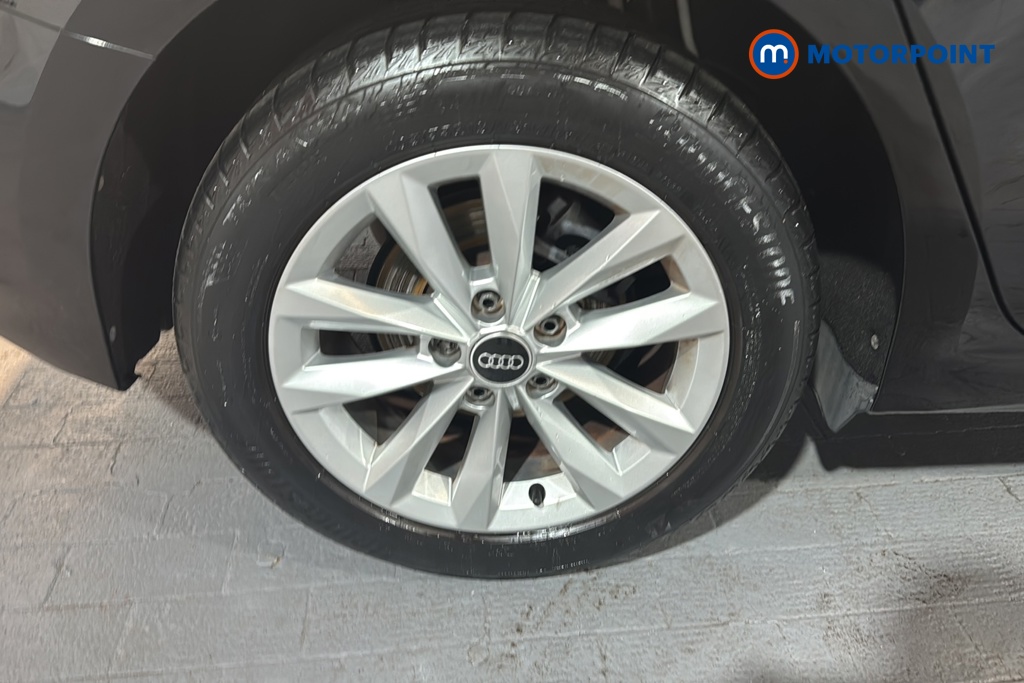 Audi A3 Technik Manual Petrol Hatchback - Stock Number (1684964) - 46th supplementary image