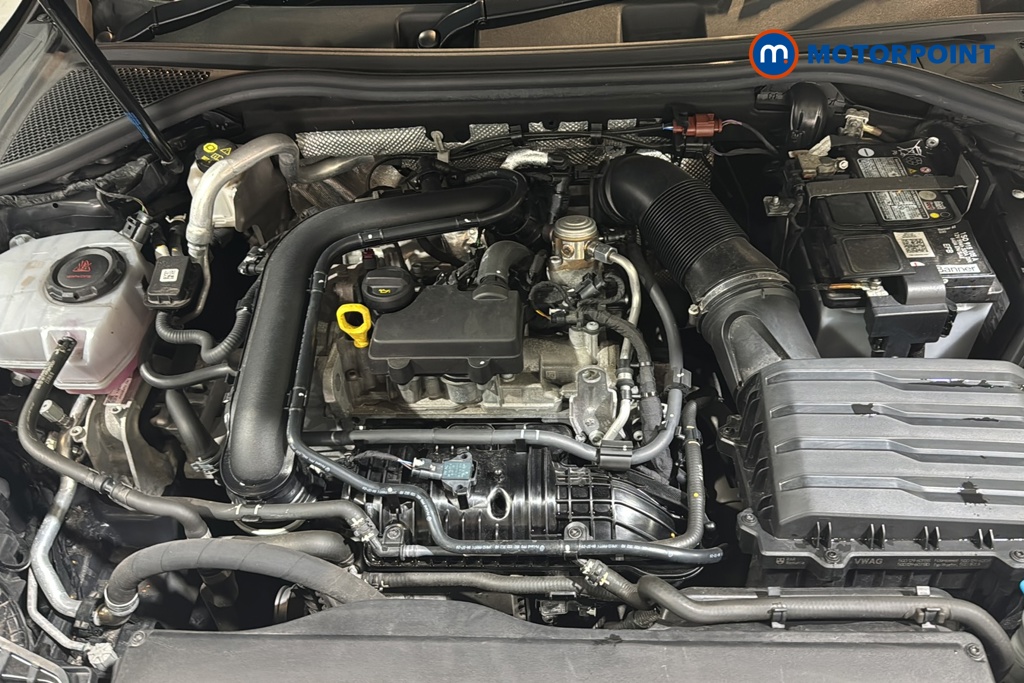 Audi A3 Technik Manual Petrol Hatchback - Stock Number (1684964) - 48th supplementary image