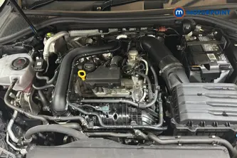 Audi A3 Technik Manual Petrol Hatchback - Stock Number (1684964) - 48th supplementary image