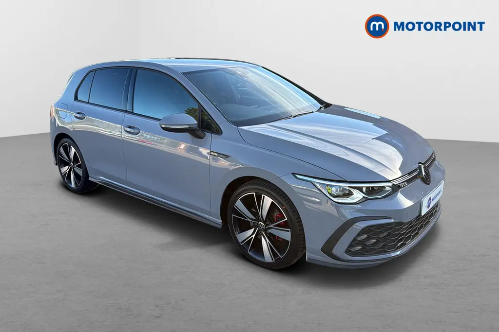 2024 Volkswagen Golf