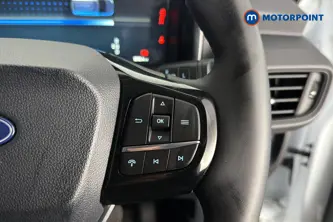 Ford Transit Courier Limited Automatic Electric Panel Van - Stock Number (1685027) - 3rd supplementary image