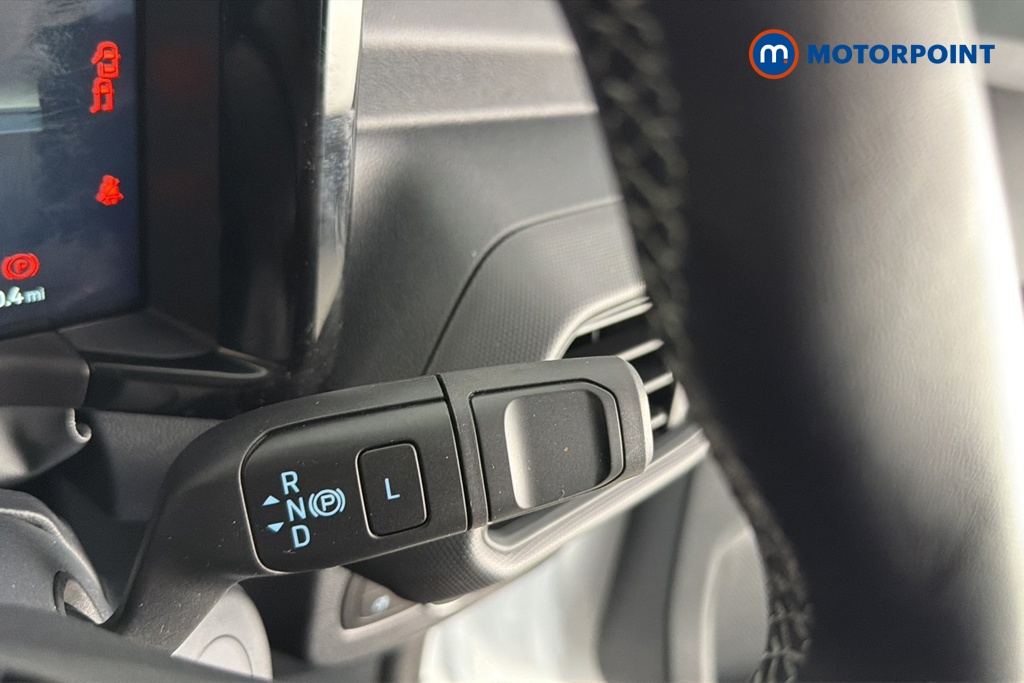 Ford Transit Courier Limited Automatic Electric Panel Van - Stock Number (1685027) - 6th supplementary image