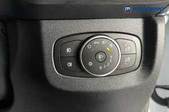 Ford Transit Courier Limited Automatic Electric Panel Van - Stock Number (1685027) - 11th supplementary image