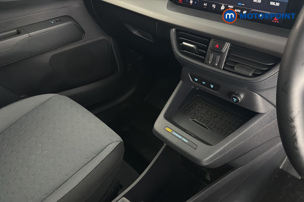 Ford Transit Courier Limited Automatic Electric Panel Van - Stock Number (1685027) - 15th supplementary image