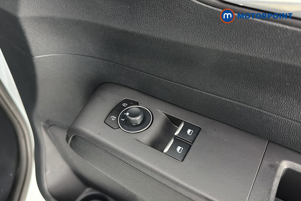 Ford Transit Courier Limited Automatic Electric Panel Van - Stock Number (1685027) - 19th supplementary image