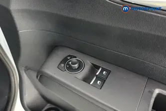 Ford Transit Courier Limited Automatic Electric Panel Van - Stock Number (1685027) - 19th supplementary image