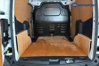 Ford Transit Courier Limited Automatic Electric Panel Van - Stock Number (1685027) - 30th supplementary image