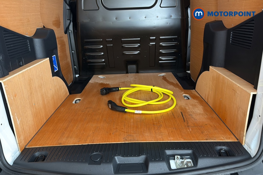 Ford Transit Courier Limited Automatic Electric Panel Van - Stock Number (1685027) - 34th supplementary image