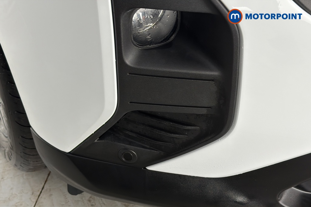Ford Transit Courier Limited Automatic Electric Panel Van - Stock Number (1685027) - 38th supplementary image