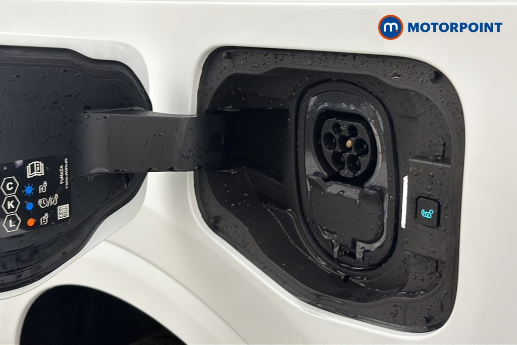 Ford Transit Courier Limited Automatic Electric Panel Van - Stock Number (1685027) - 41st supplementary image