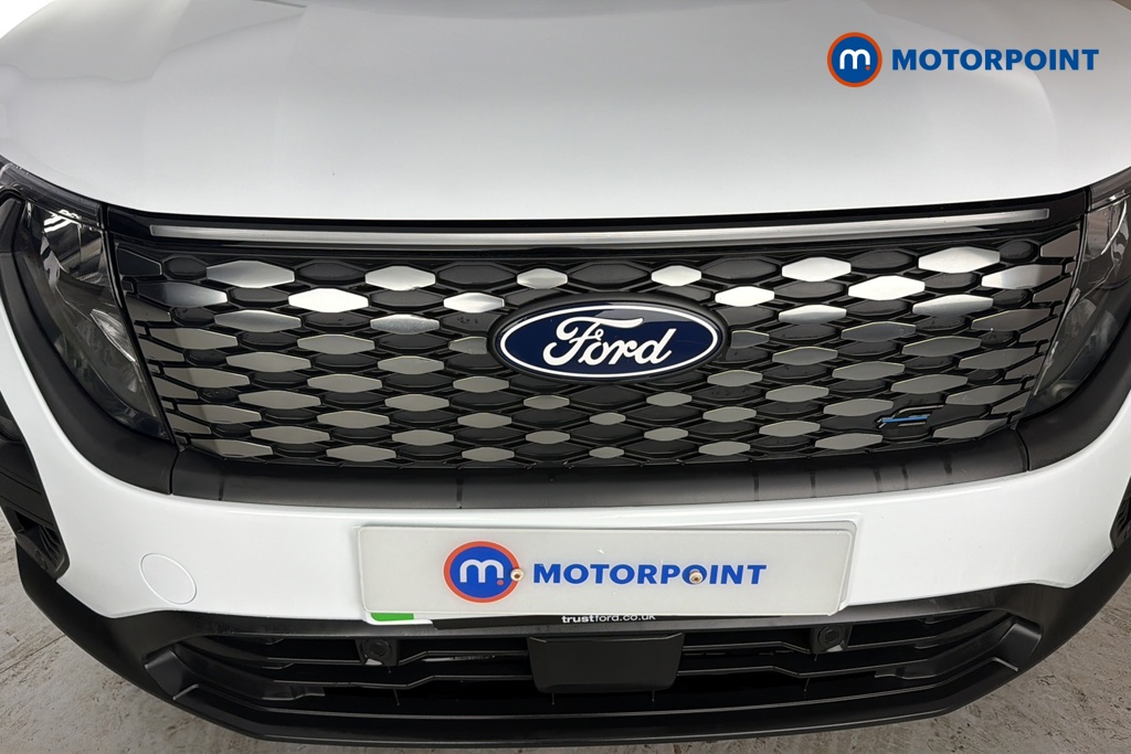 Ford Transit Courier Limited Automatic Electric Panel Van - Stock Number (1685027) - 43rd supplementary image