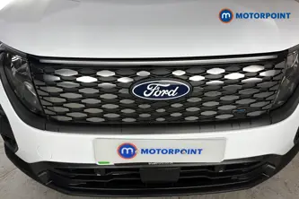 Ford Transit Courier Limited Automatic Electric Panel Van - Stock Number (1685027) - 43rd supplementary image