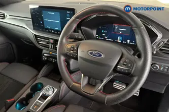 Ford Kuga St-Line Automatic Petrol Plug-In Hybrid SUV - Stock Number (1685046) - 2nd supplementary image