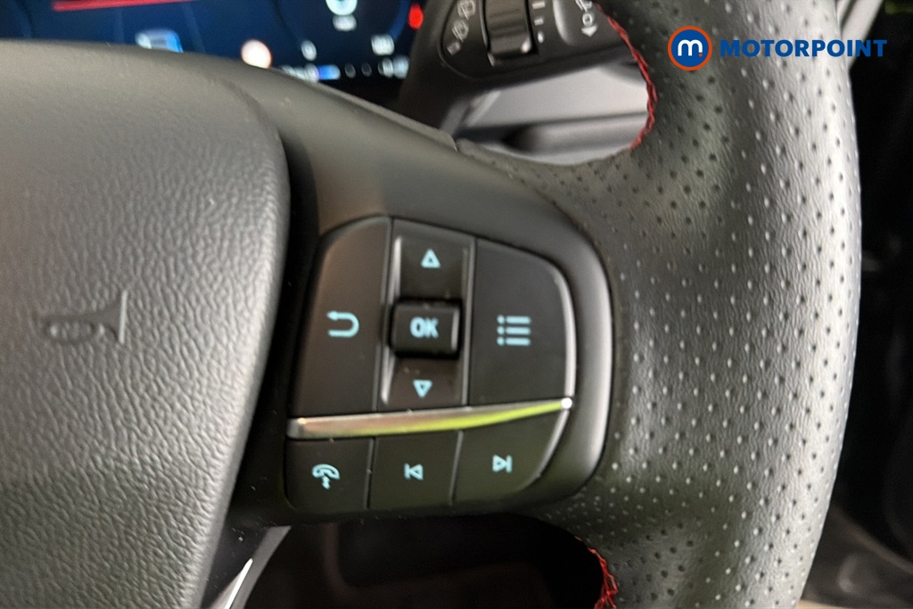 Ford Kuga St-Line Automatic Petrol Plug-In Hybrid SUV - Stock Number (1685046) - 3rd supplementary image