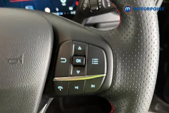Ford Kuga St-Line Automatic Petrol Plug-In Hybrid SUV - Stock Number (1685046) - 3rd supplementary image