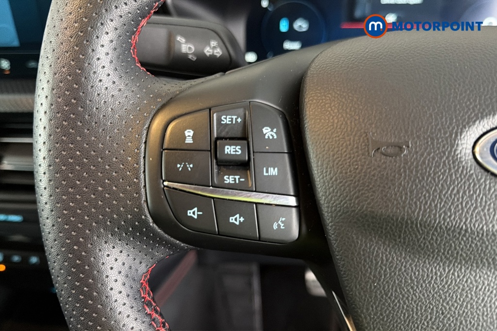 Ford Kuga St-Line Automatic Petrol Plug-In Hybrid SUV - Stock Number (1685046) - 4th supplementary image
