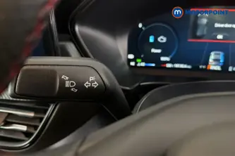 Ford Kuga St-Line Automatic Petrol Plug-In Hybrid SUV - Stock Number (1685046) - 5th supplementary image